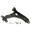 Moog RK80408 Suspension Control Arm and Ball Joint Assembly