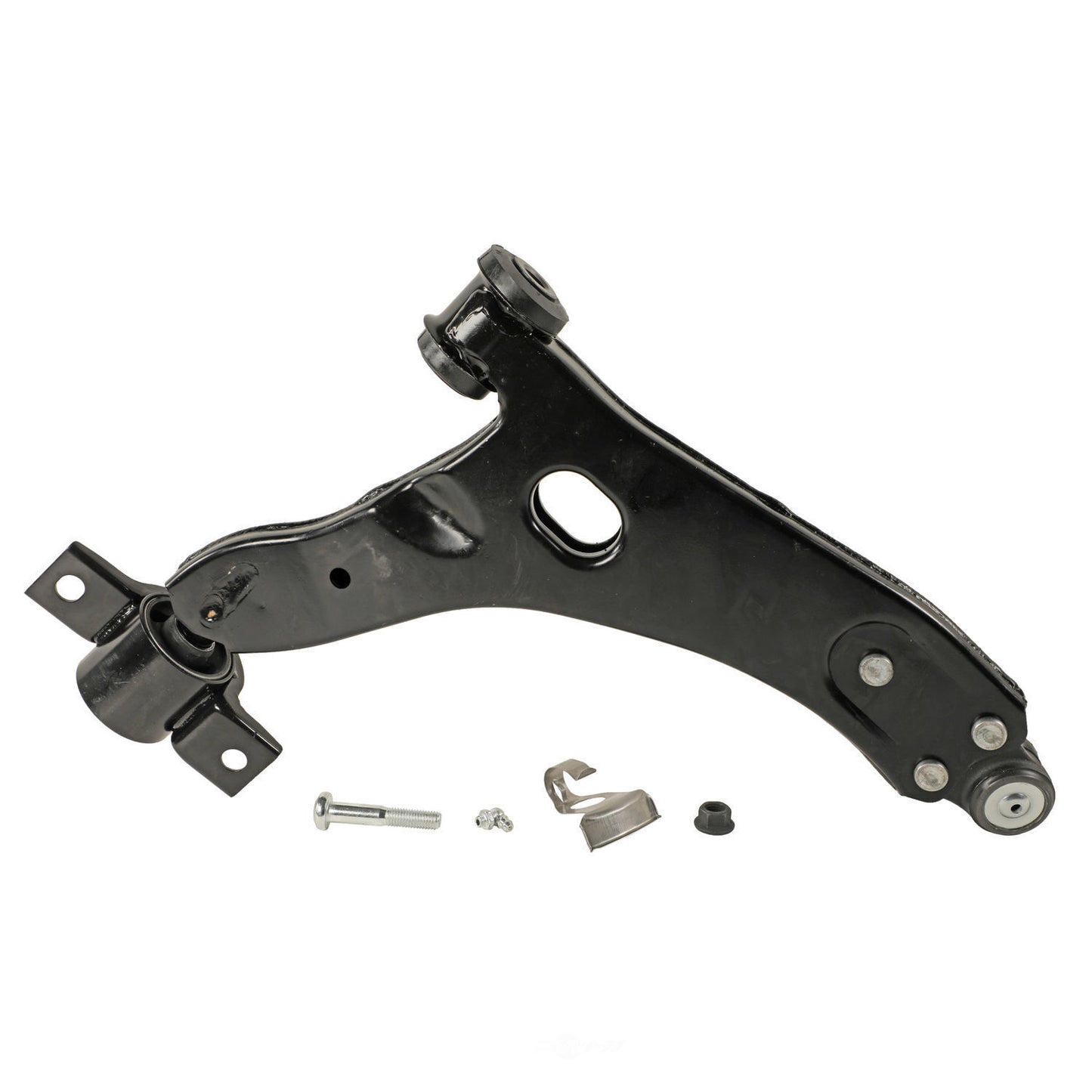 Moog RK80408 Suspension Control Arm and Ball Joint Assembly
