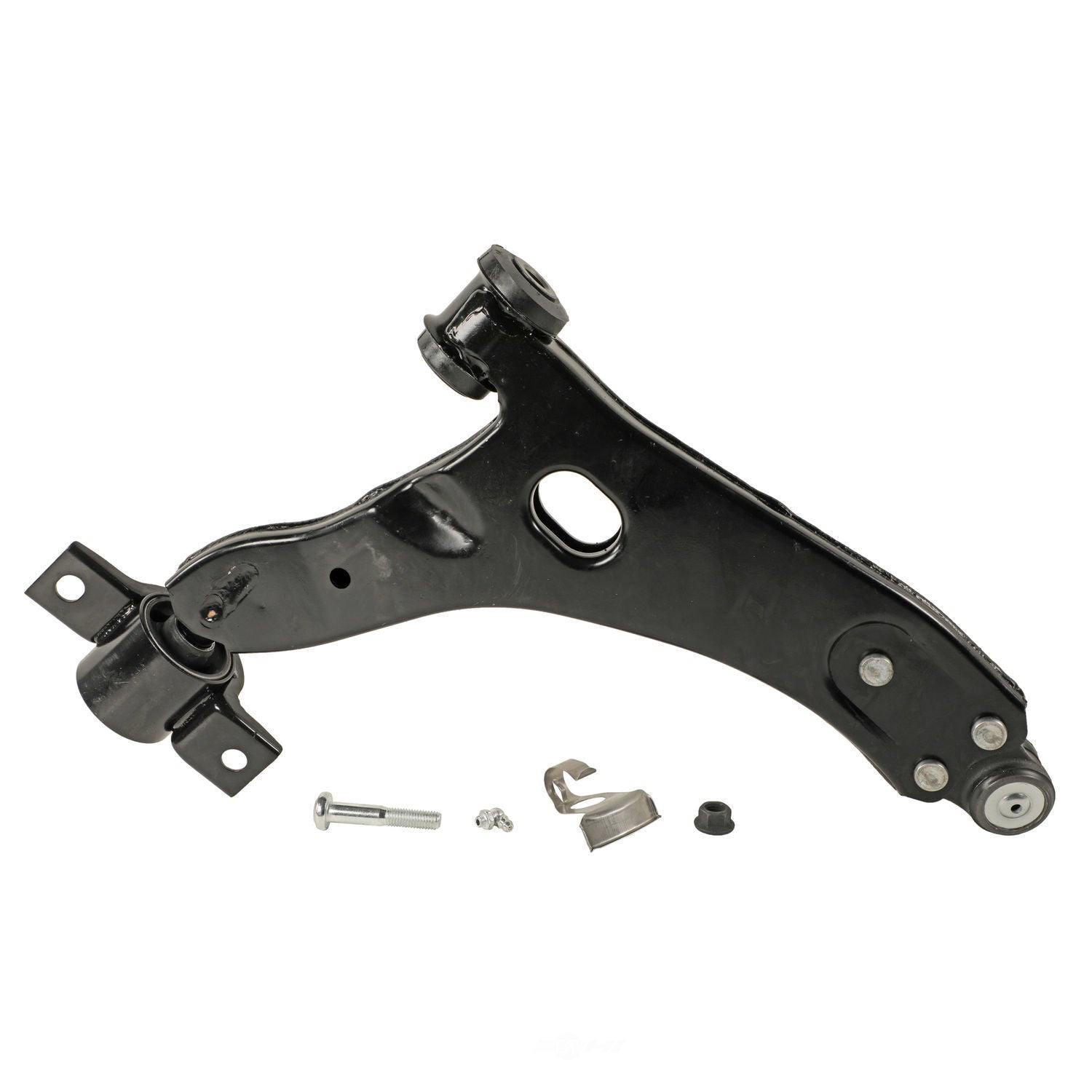 Moog RK80408 Suspension Control Arm and Ball Joint Assembly