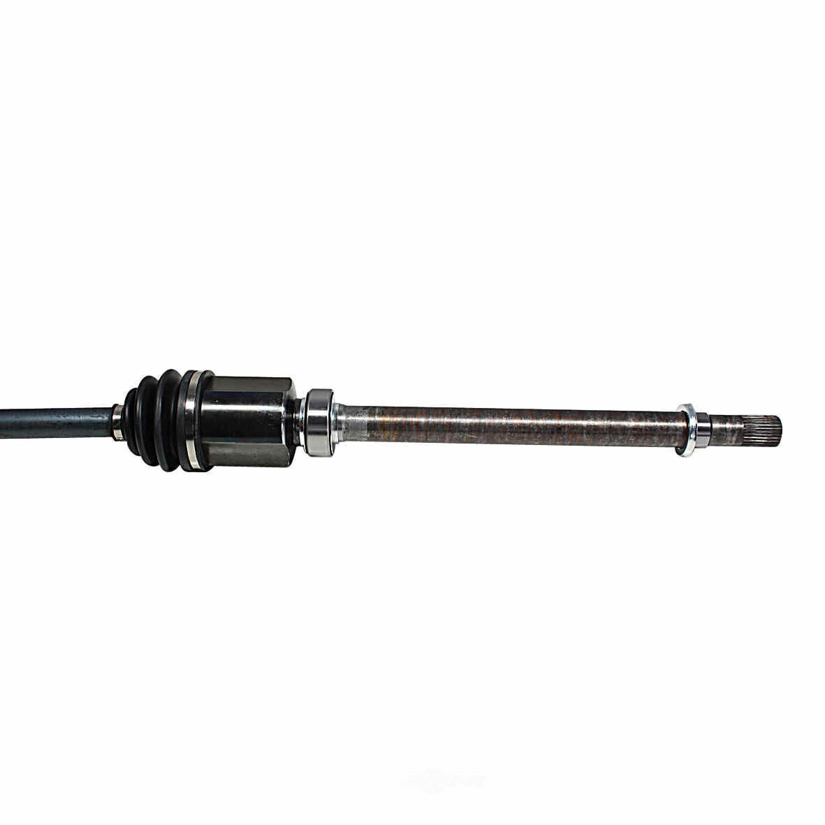 GSP North America NCV53923 CV Axle Assembly