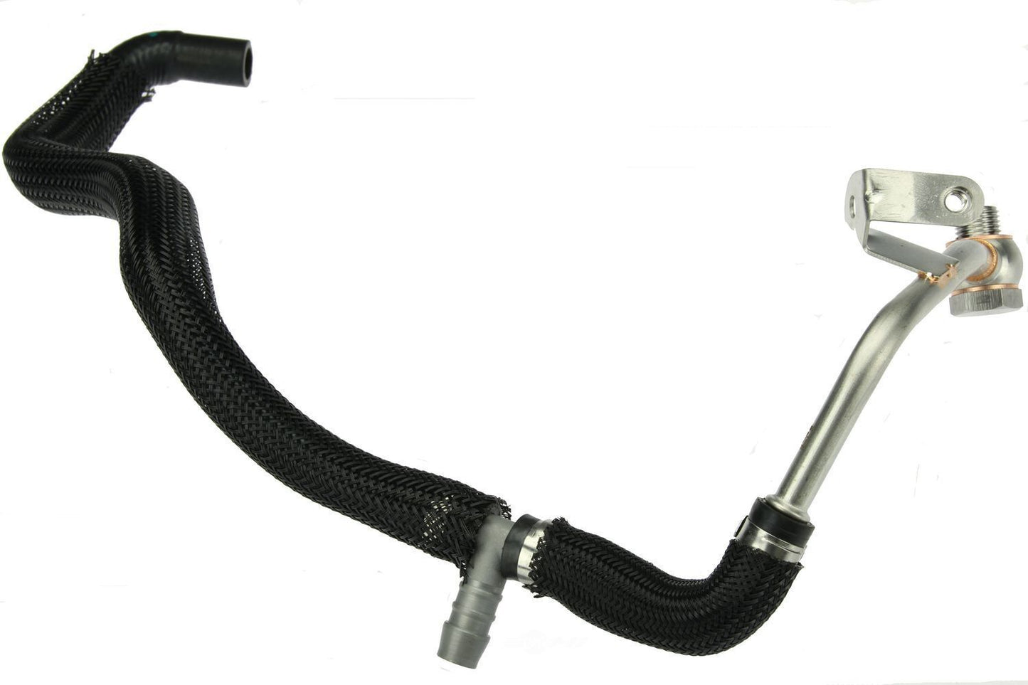 URO SHORT SKU URO-015357 Turbocharger Coolant Line
