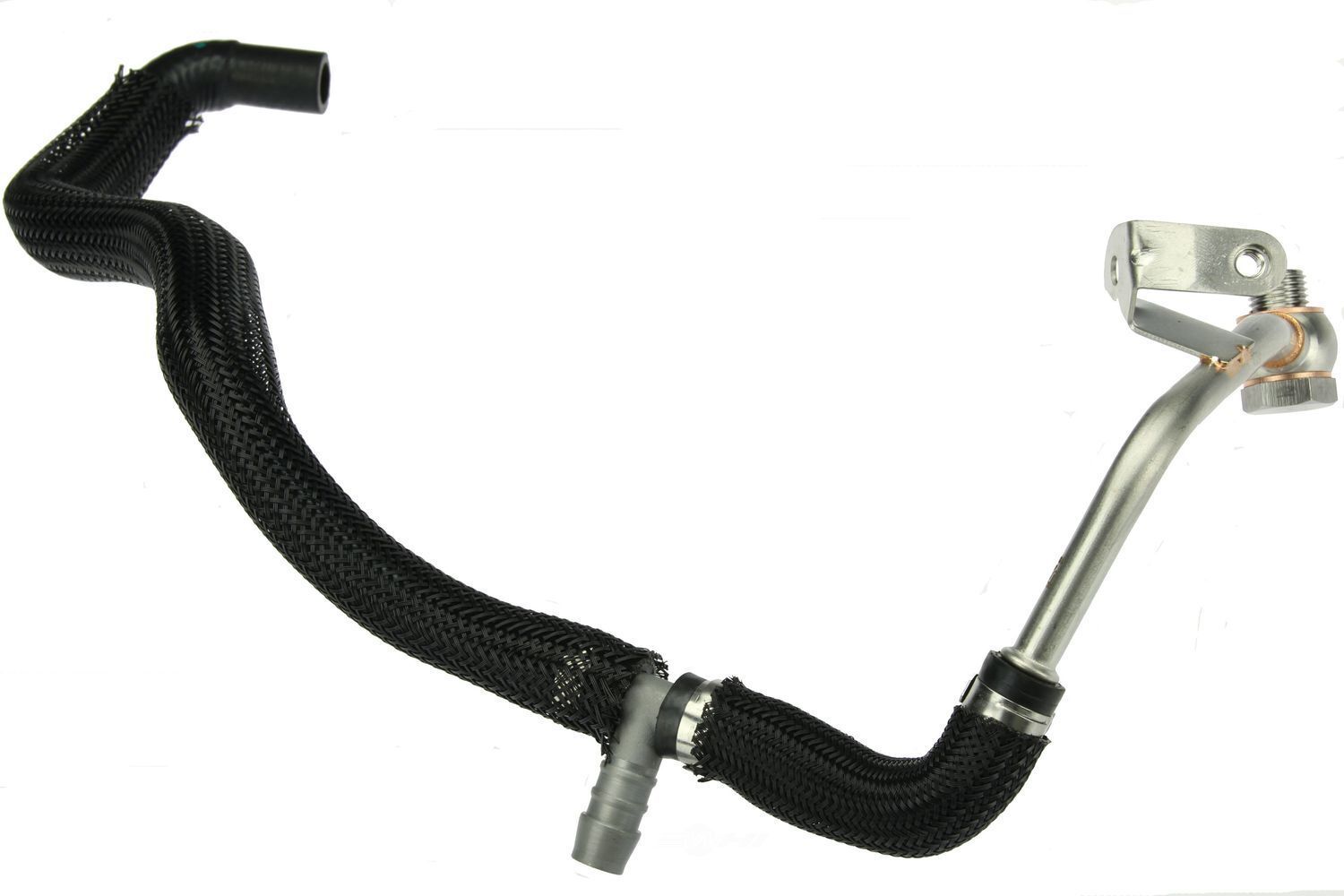 URO SHORT SKU URO-015357 Turbocharger Coolant Line
