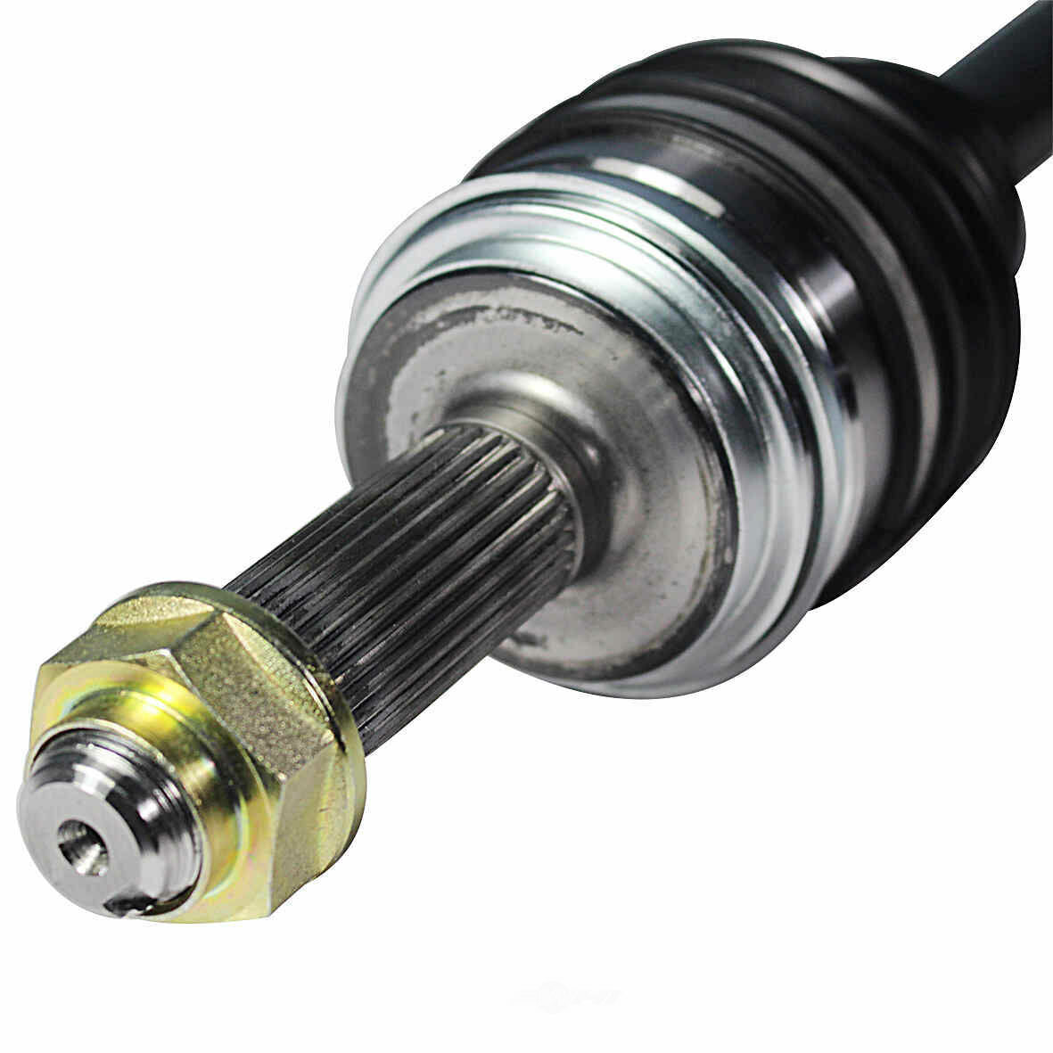 GSP North America NCV21007 CV Axle Assembly