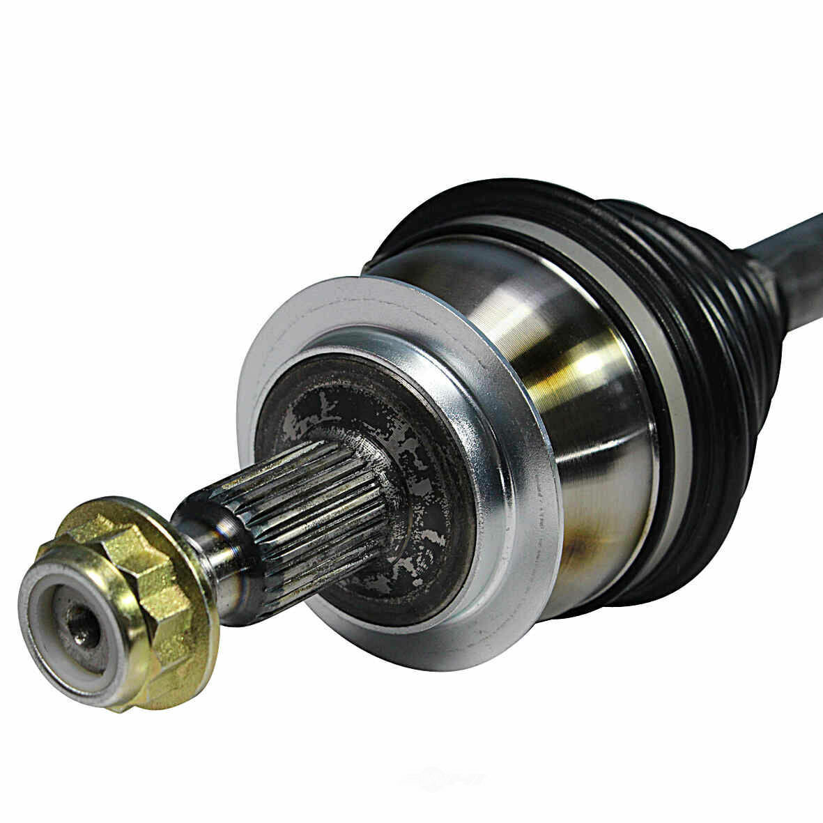 GSP North America NCV48006 CV Axle Assembly