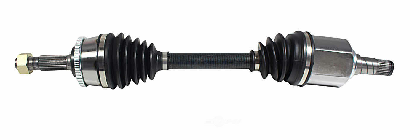 GSP North America NCV53577 CV Axle Assembly