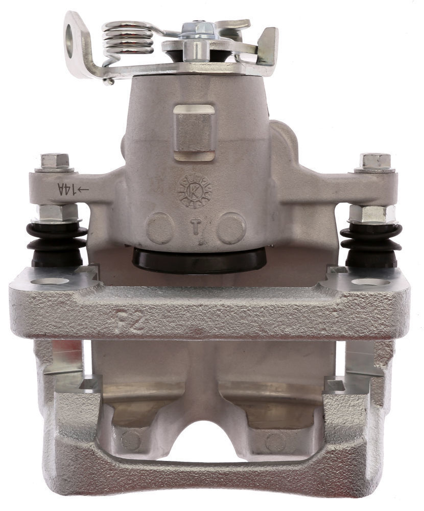 ACDelco Professional Durastop 18FR12891N Disc Brake Caliper