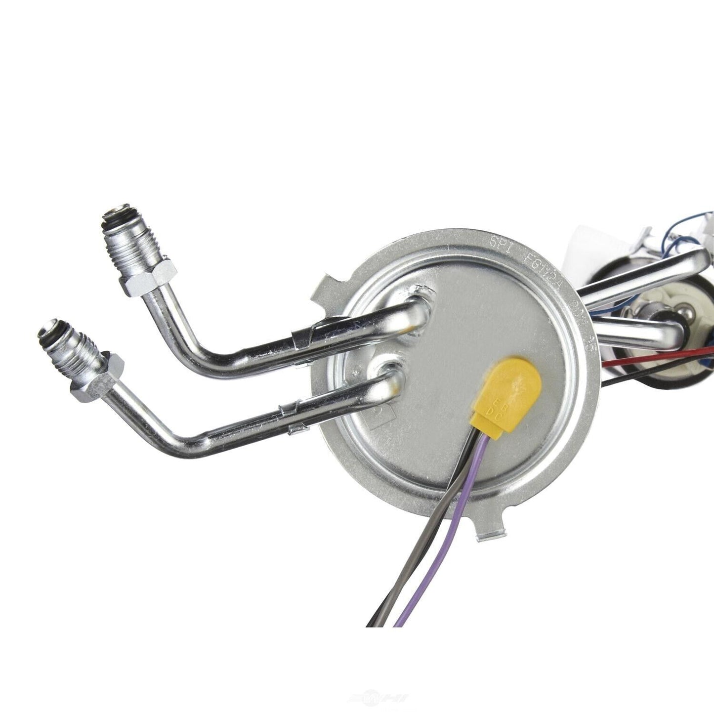 Spectra Premium Industries Inc SP112A1H Fuel Pump and Sender Assembly