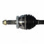 GSP North America NCV37009 CV Axle Assembly
