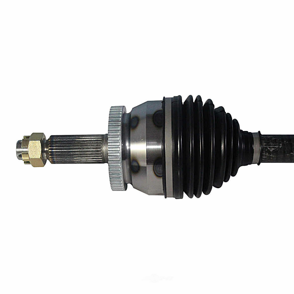 GSP North America NCV37009 CV Axle Assembly