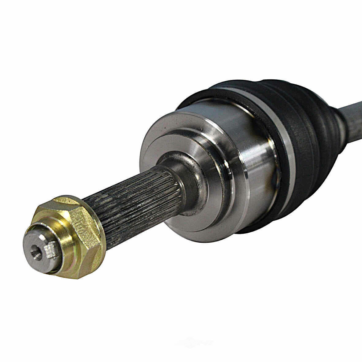 GSP North America NCV66017 CV Axle Assembly