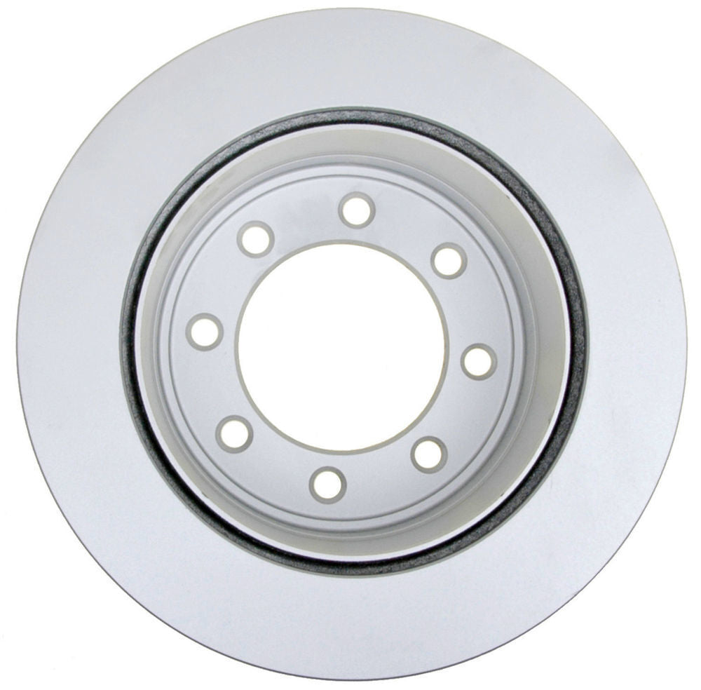 ACDelco Advantage 18A81017AC Disc Brake Rotor