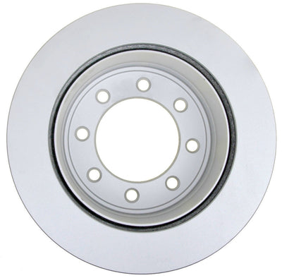 ACDelco Advantage 18A81017AC Disc Brake Rotor