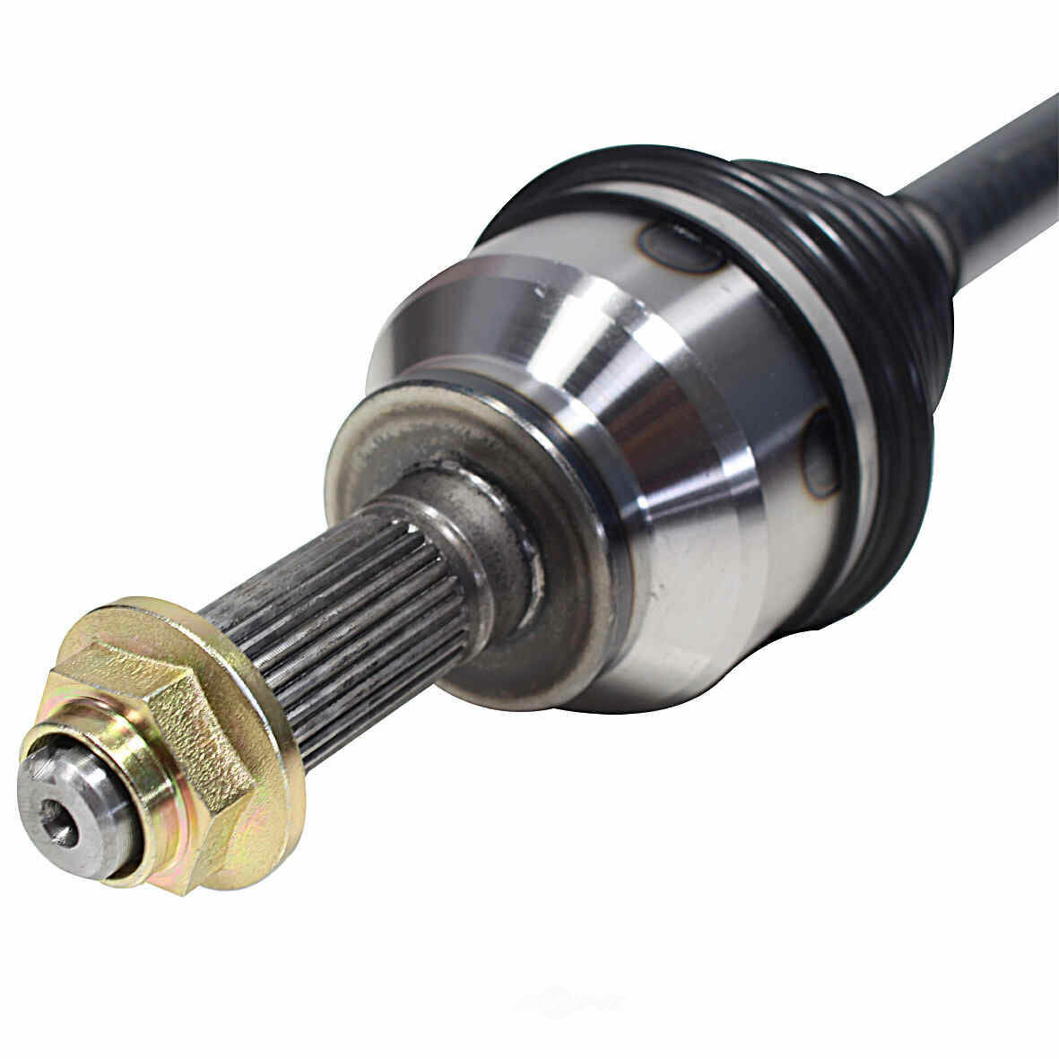 GSP North America NCV47542 CV Axle Assembly