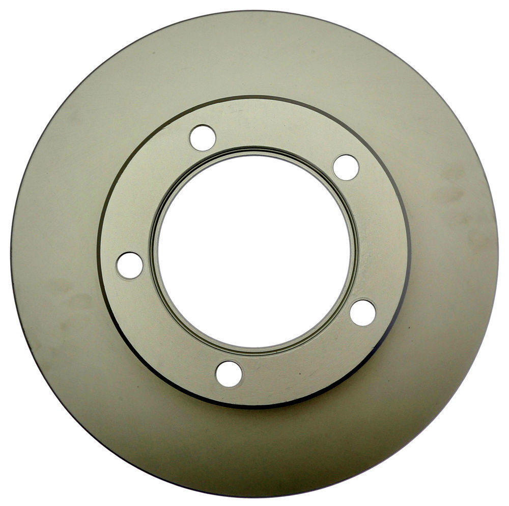 ACDelco Advantage 18A2442AC Disc Brake Rotor