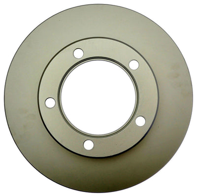ACDelco Advantage 18A2442AC Disc Brake Rotor