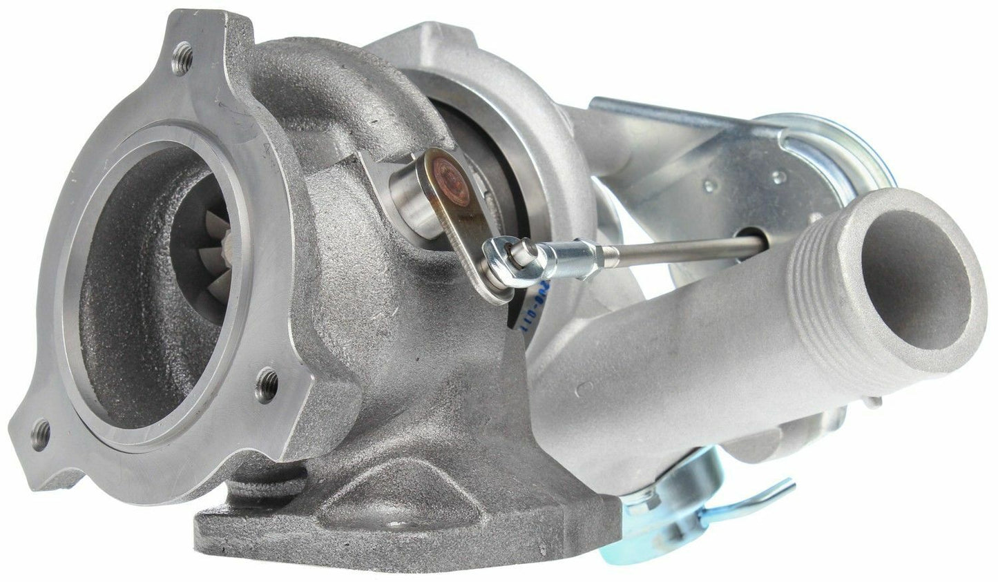 Mahle 038TC20001000 Turbocharger