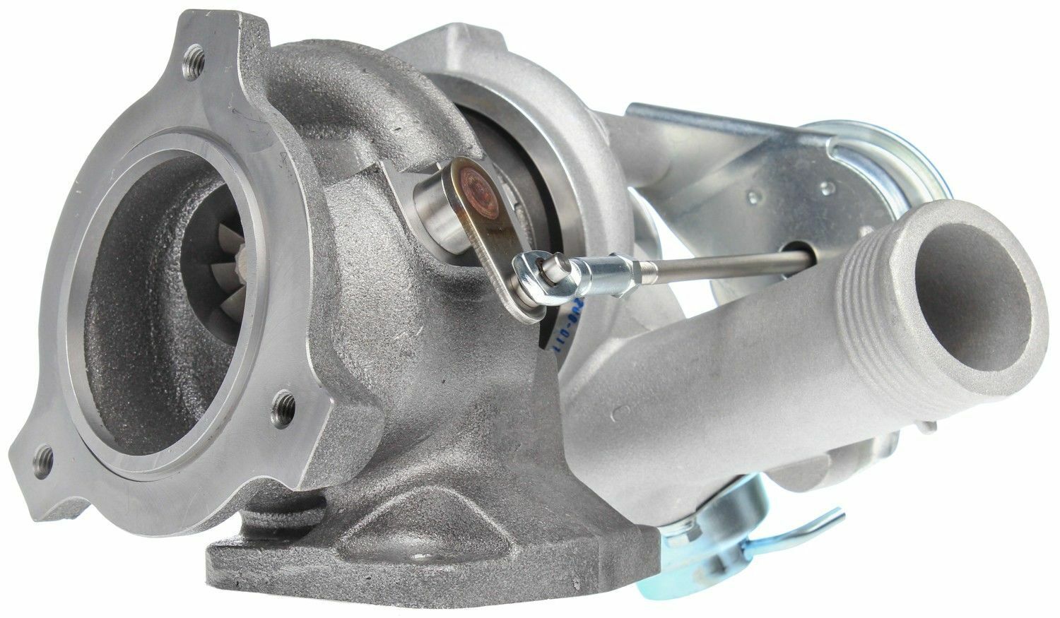 Mahle 038TC20001000 Turbocharger