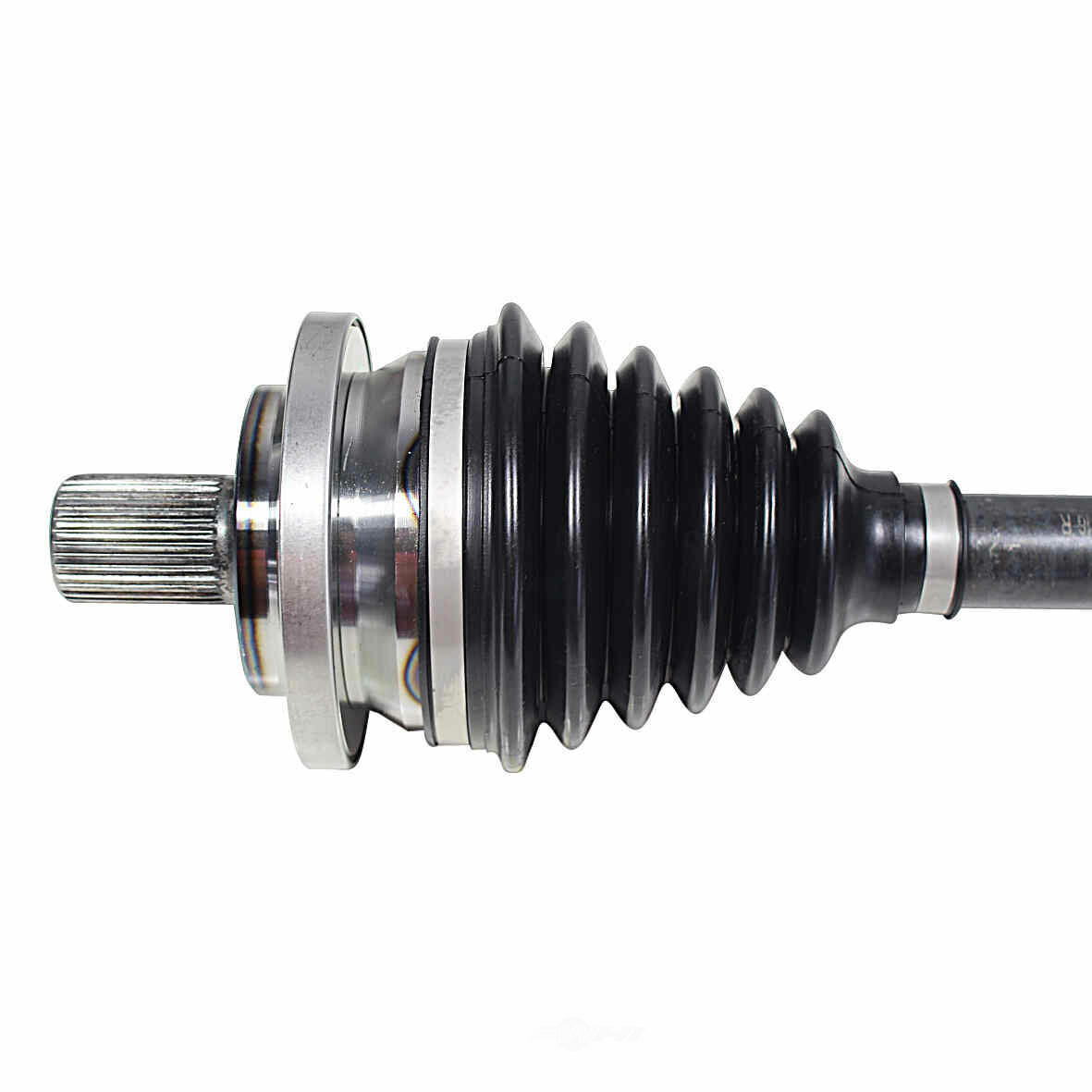 GSP North America NCV48993 CV Axle Assembly