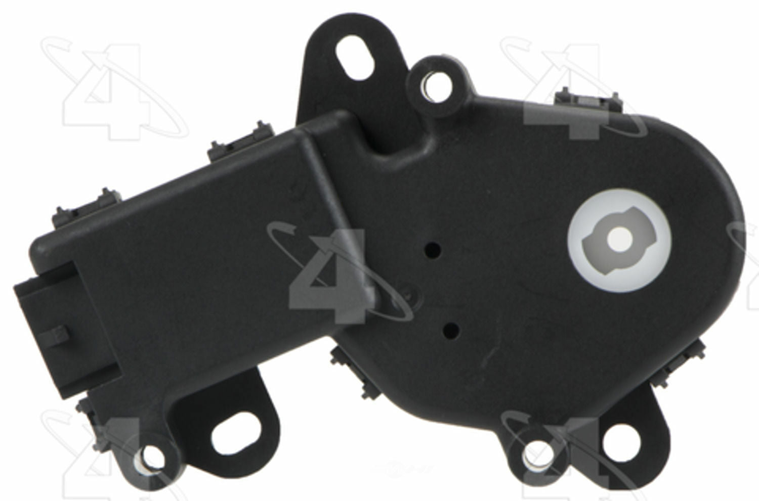 Four Seasons 73159 HVAC Recirculation Door Actuator