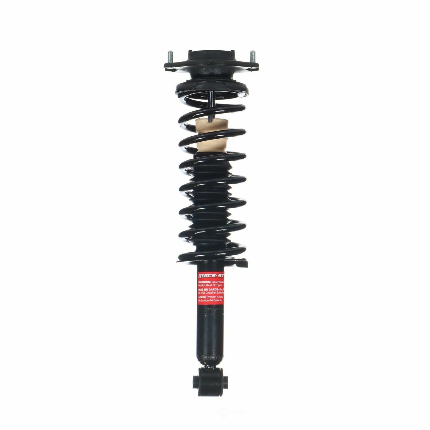 Monroe 172691 Suspension Strut and Coil Spring Assembly