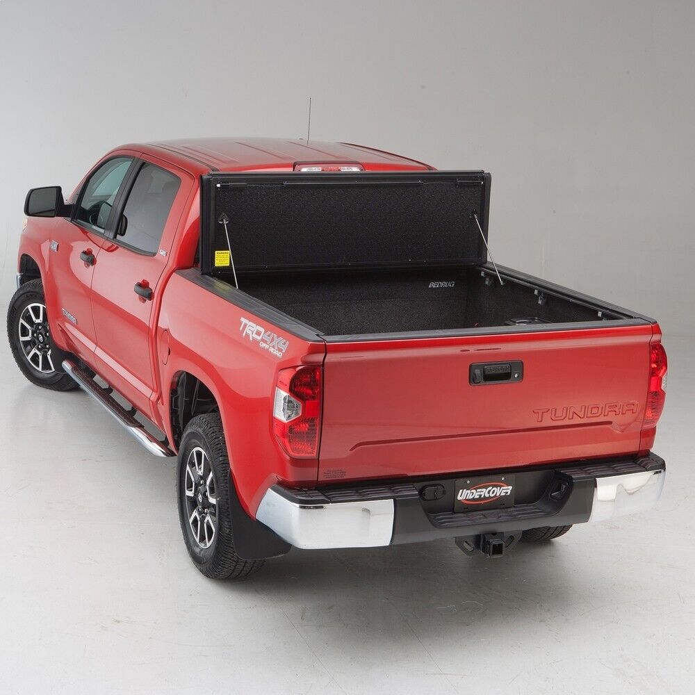 Undercover FX31001 Tonneau Cover