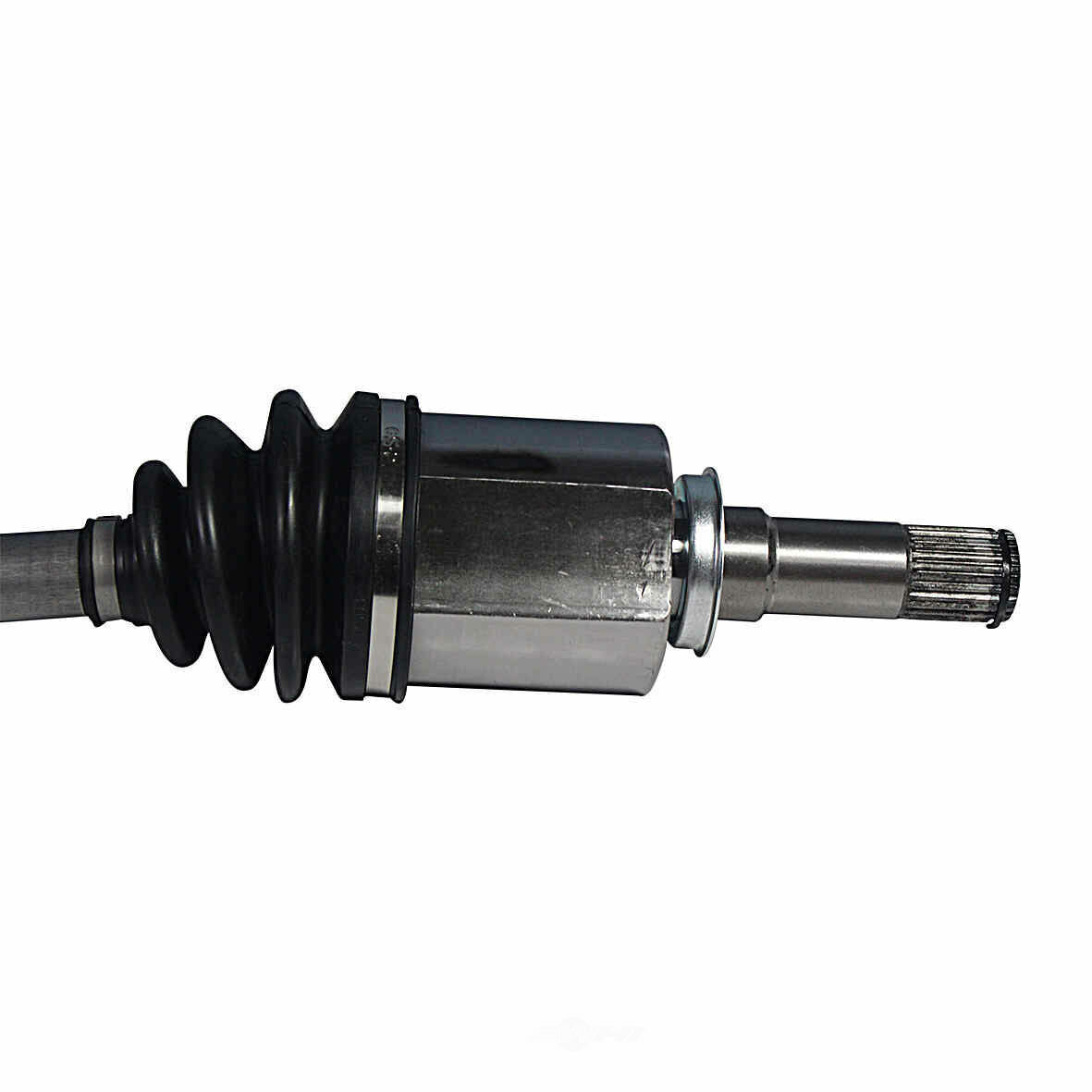 GSP North America NCV10039 CV Axle Assembly