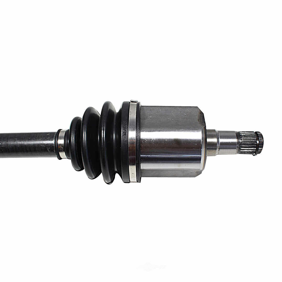 GSP North America NCV23616 CV Axle Assembly