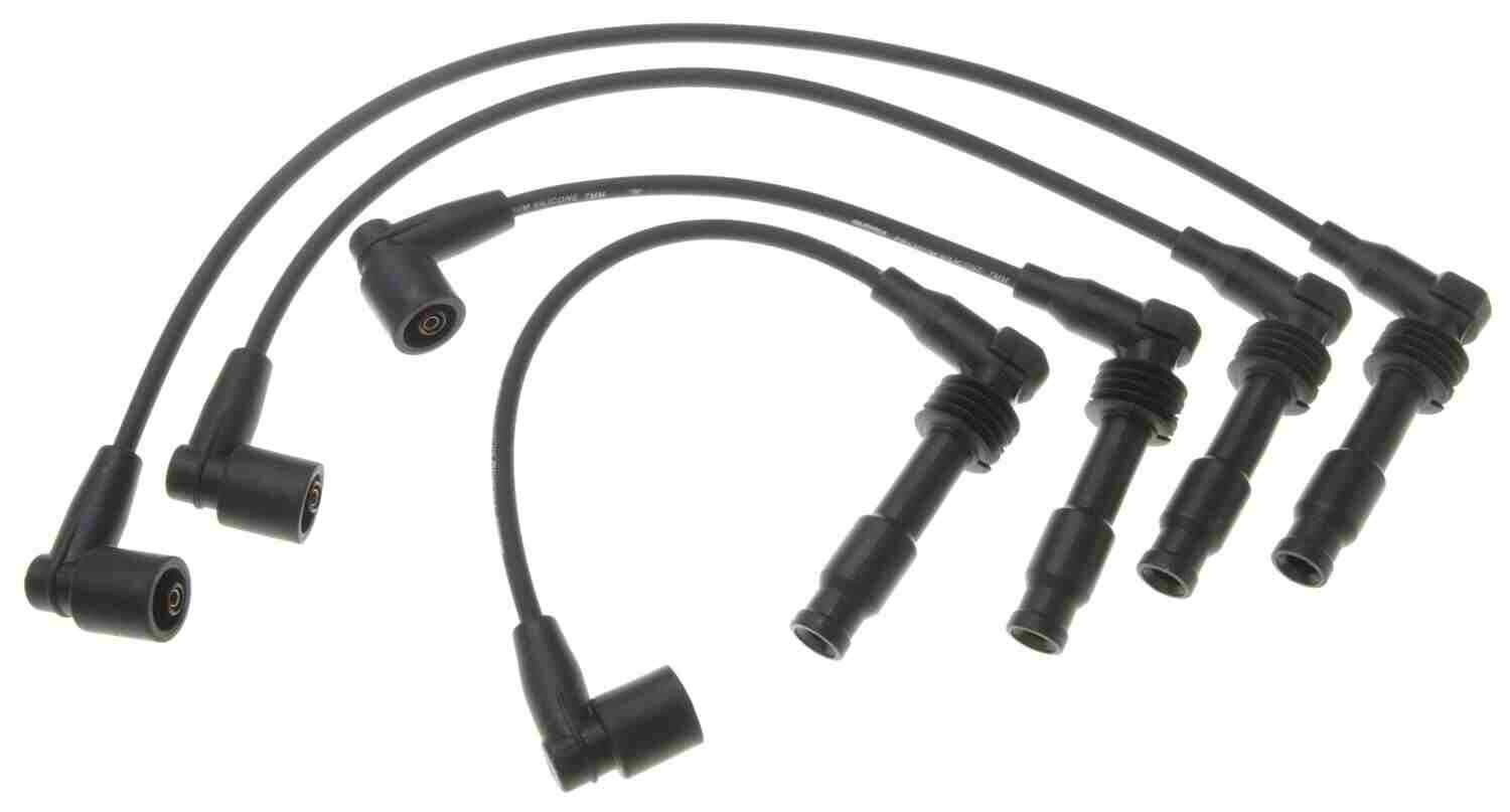 ACDelco Professional 974K Spark Plug Wire Set