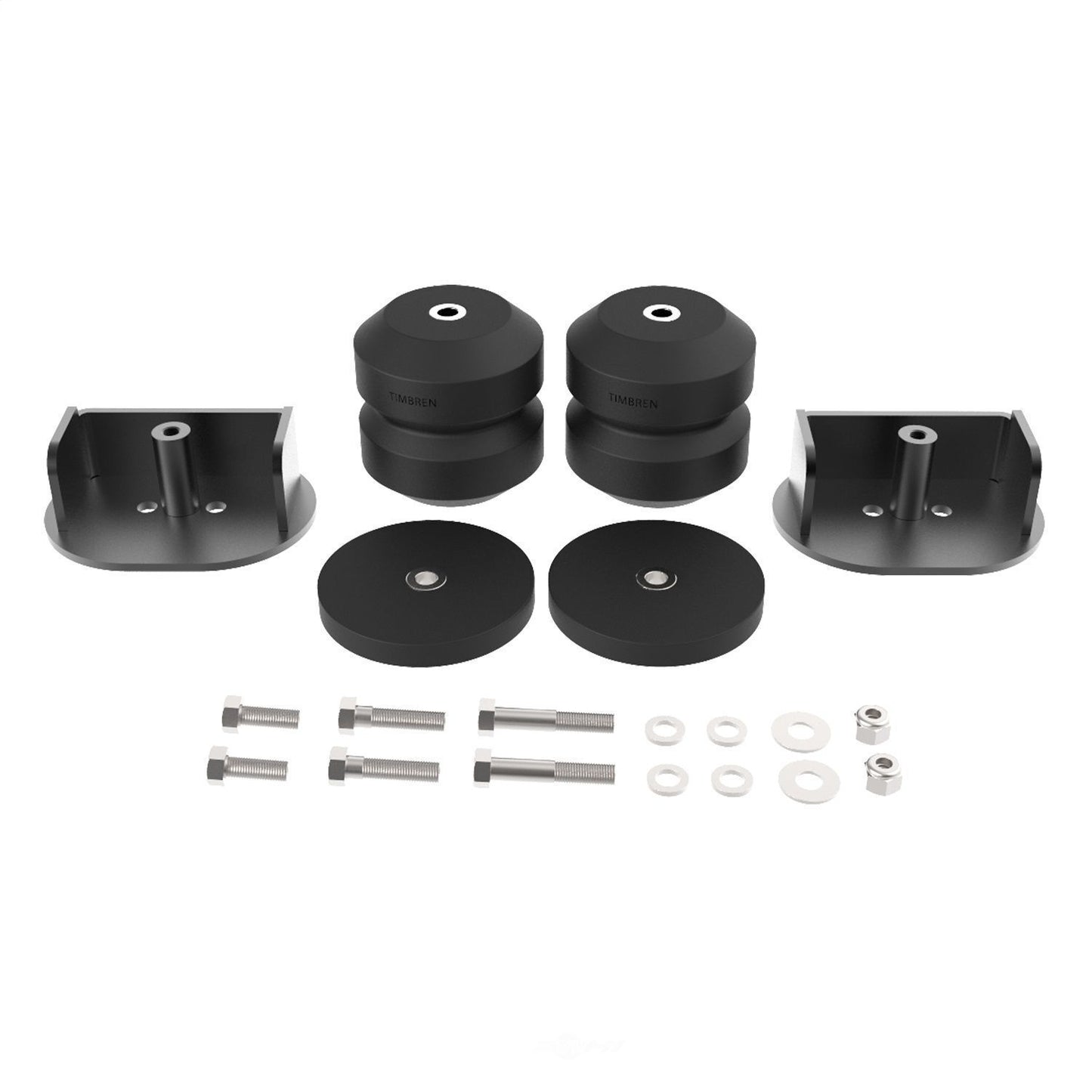 TIMBREN SES FR150SDE Suspension Rubber Helper Spring Kit