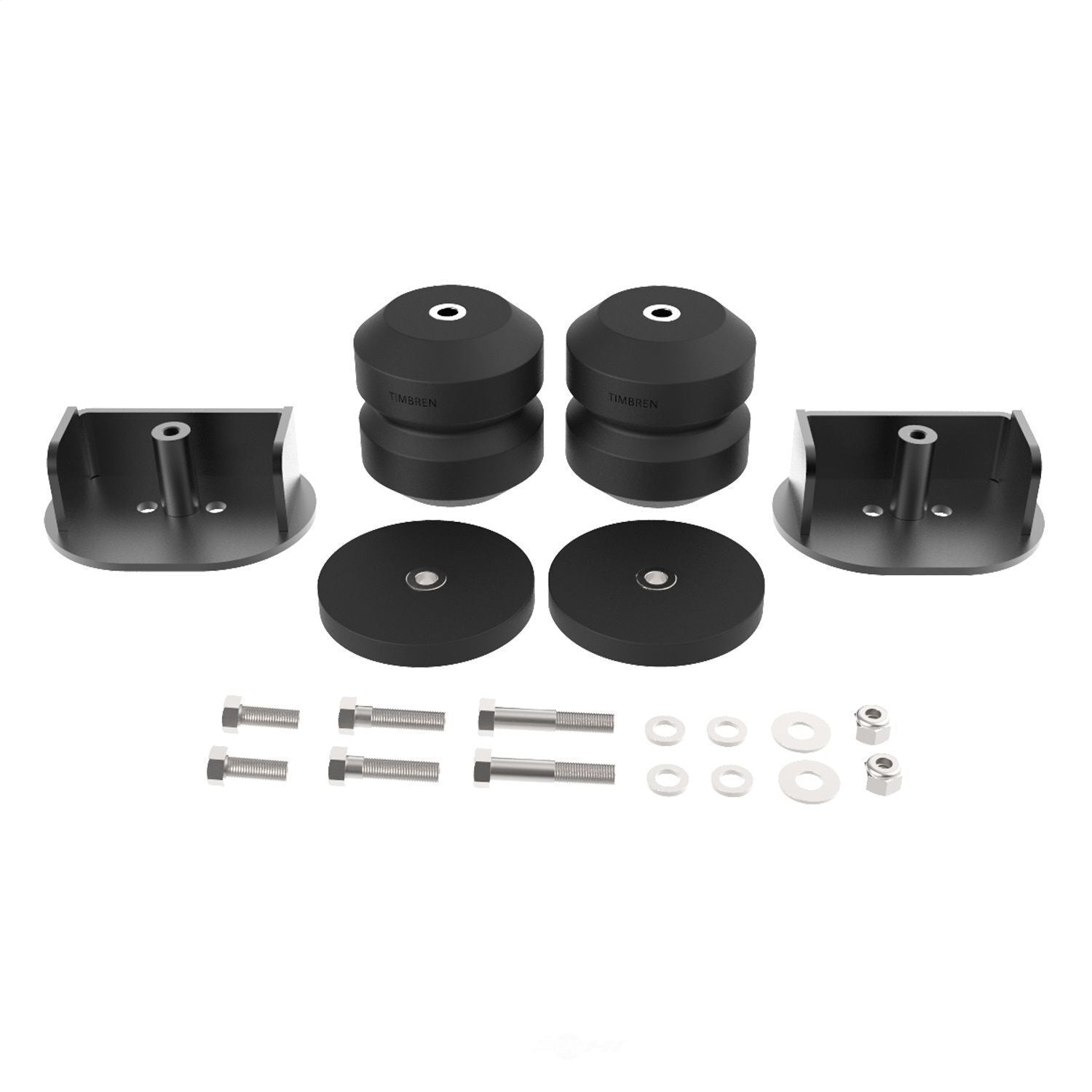 TIMBREN SES FR150SDE Suspension Rubber Helper Spring Kit