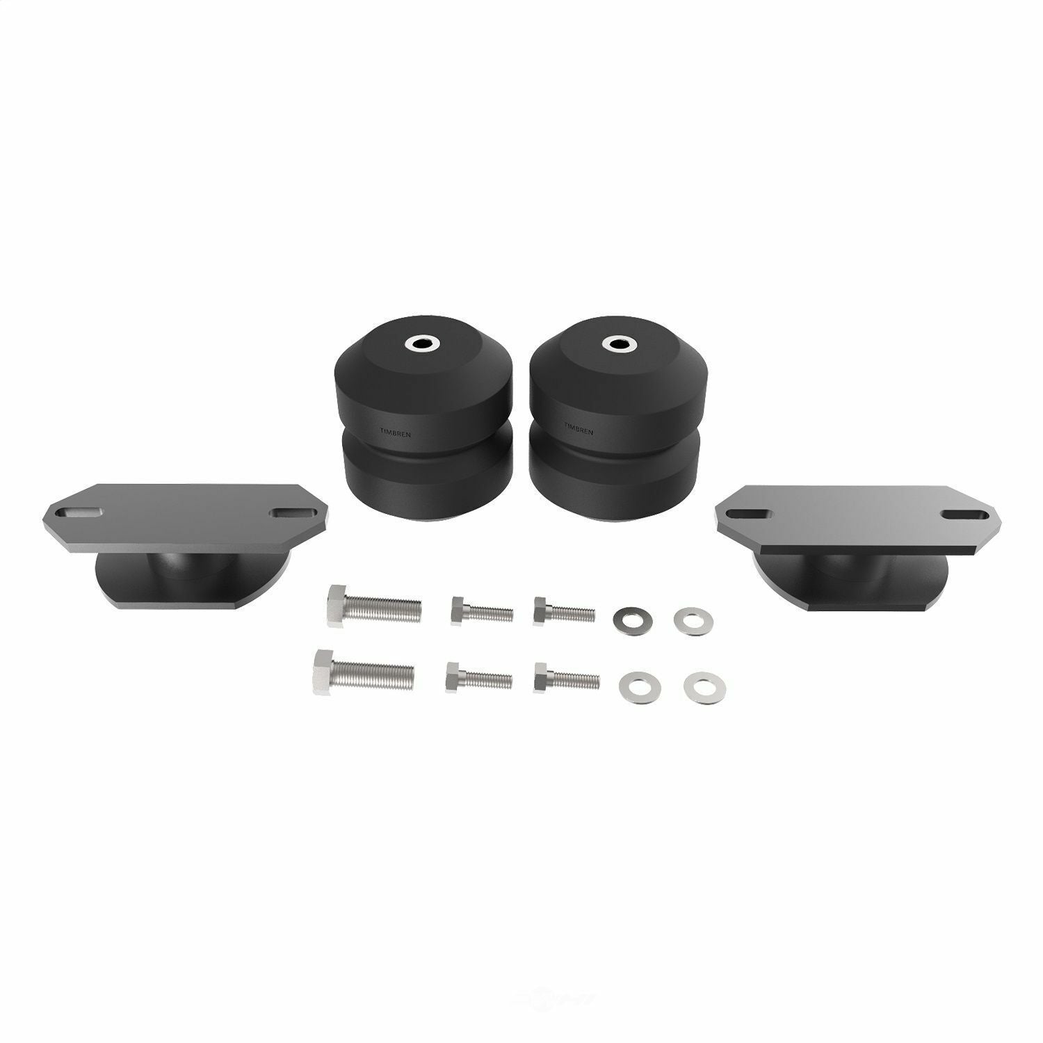 TIMBREN SES TORSEQ Suspension Rubber Helper Spring Kit