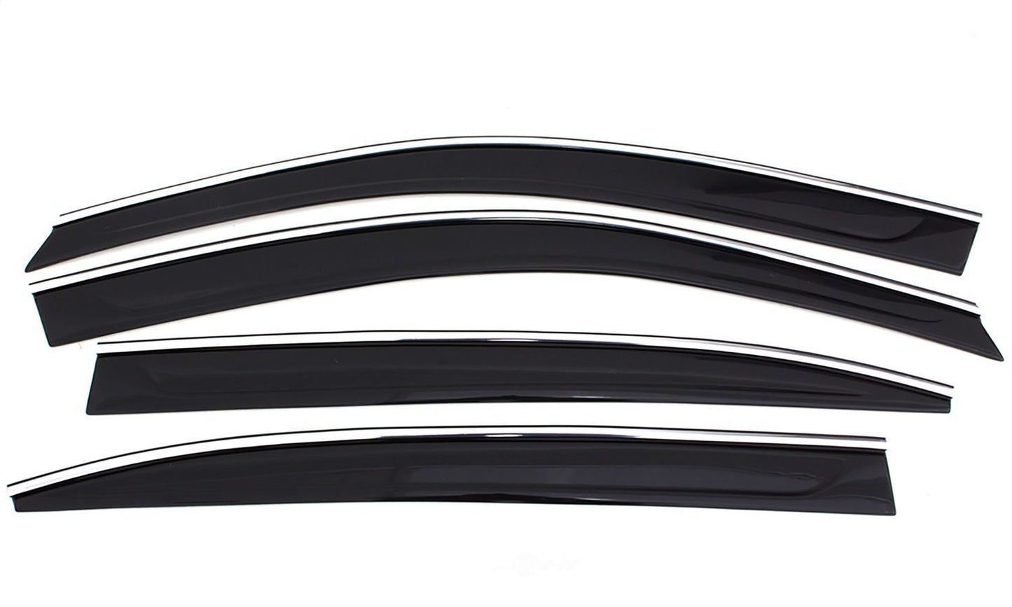 Auto Ventshade (AVS) 794014 Side Window Deflector
