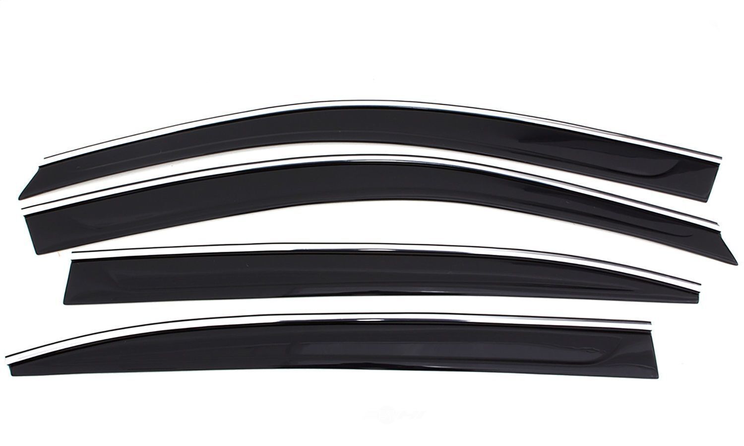 Auto Ventshade (AVS) 794014 Side Window Deflector