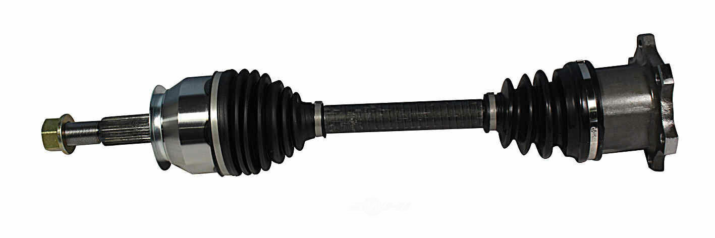 GSP North America NCV53595 CV Axle Assembly