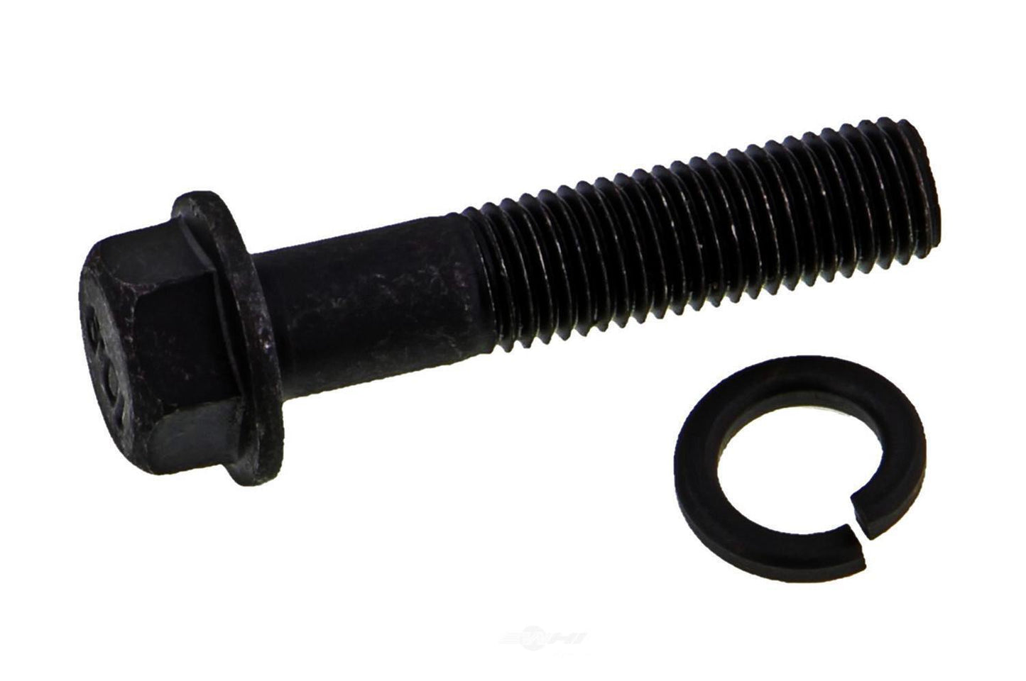 ACDelco Advantage MS801201 Suspension Control Arm and Ball Joint Assembly