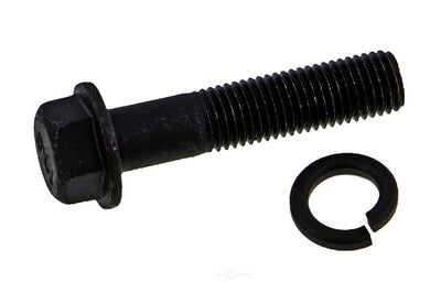 ACDelco Advantage MS801201 Suspension Control Arm and Ball Joint Assembly