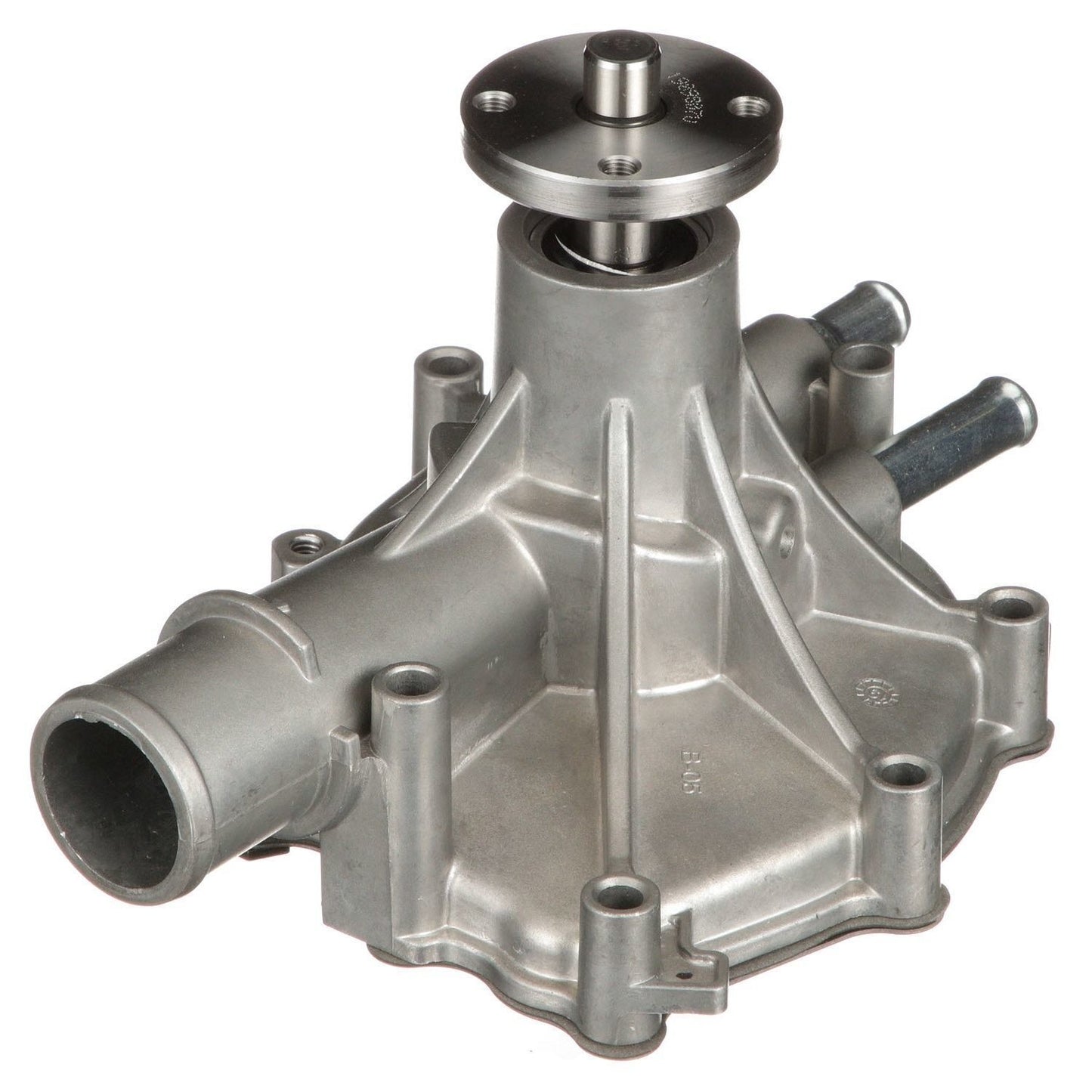 CARTER WATER PUMPS W657M Engine Water Pump