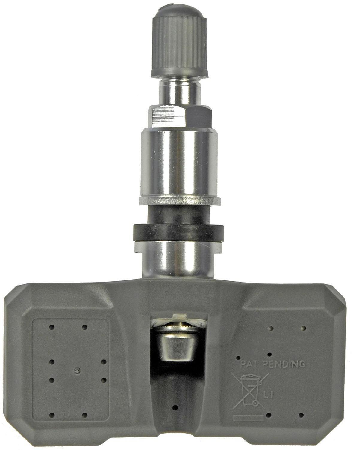 Dorman 974-014 Tire Pressure Monitoring System (TPMS) Sensor