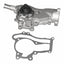 ACDelco Professional 252-996 Engine Water Pump