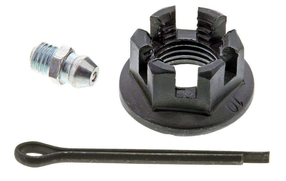ACDelco Advantage MS501234 Suspension Control Arm and Ball Joint Assembly