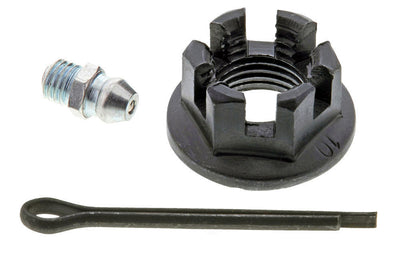 ACDelco Advantage MS501234 Suspension Control Arm and Ball Joint Assembly
