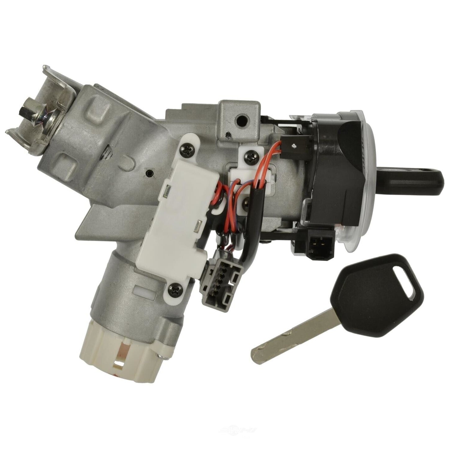 BWD CS1437 Ignition Lock Cylinder and Switch