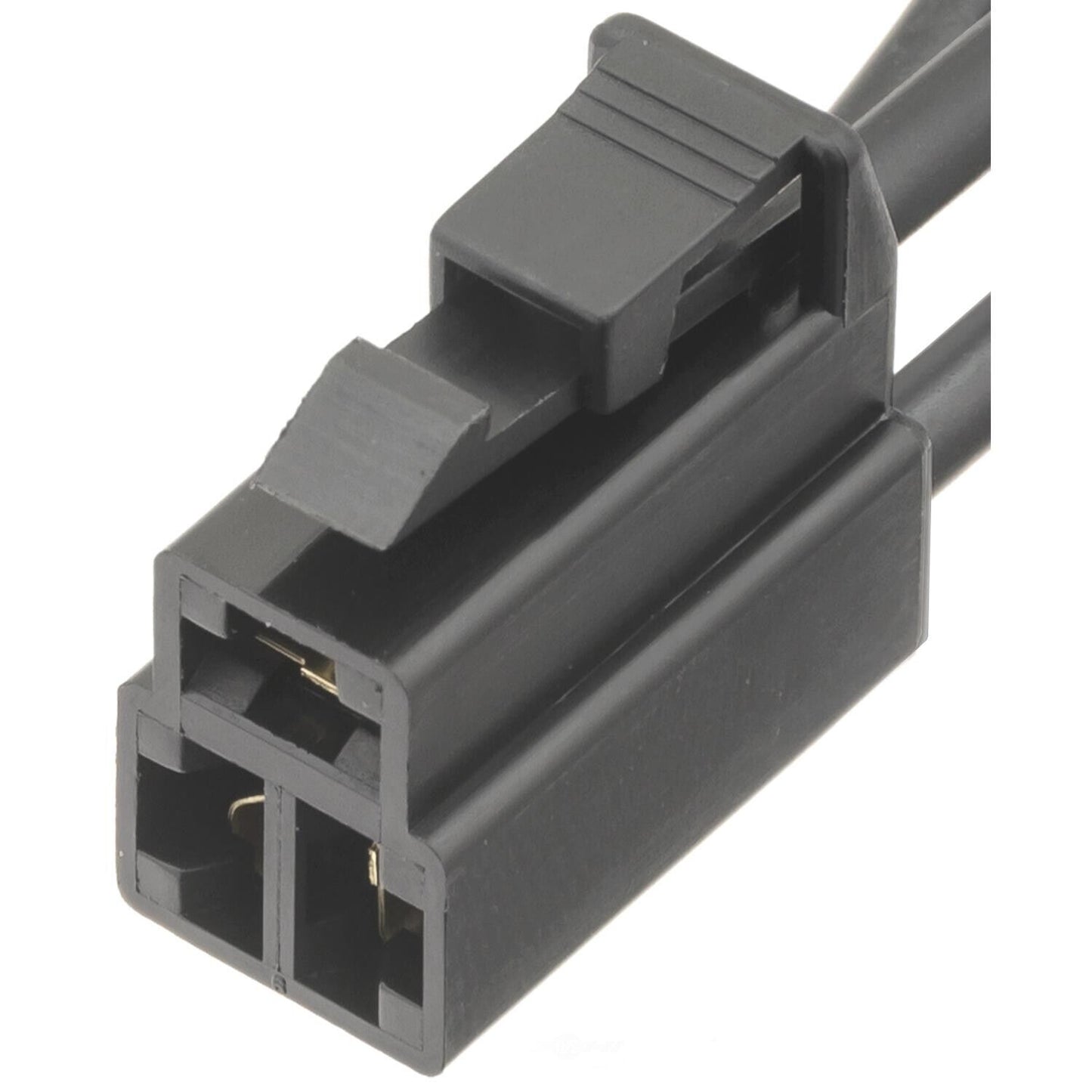 BWD PT2439 HVAC Blower Motor Resistor Connector