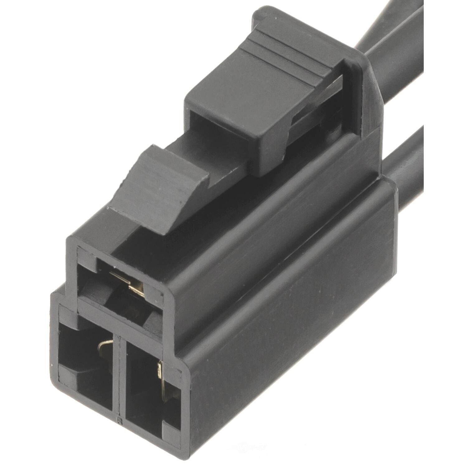 BWD PT2439 HVAC Blower Motor Resistor Connector