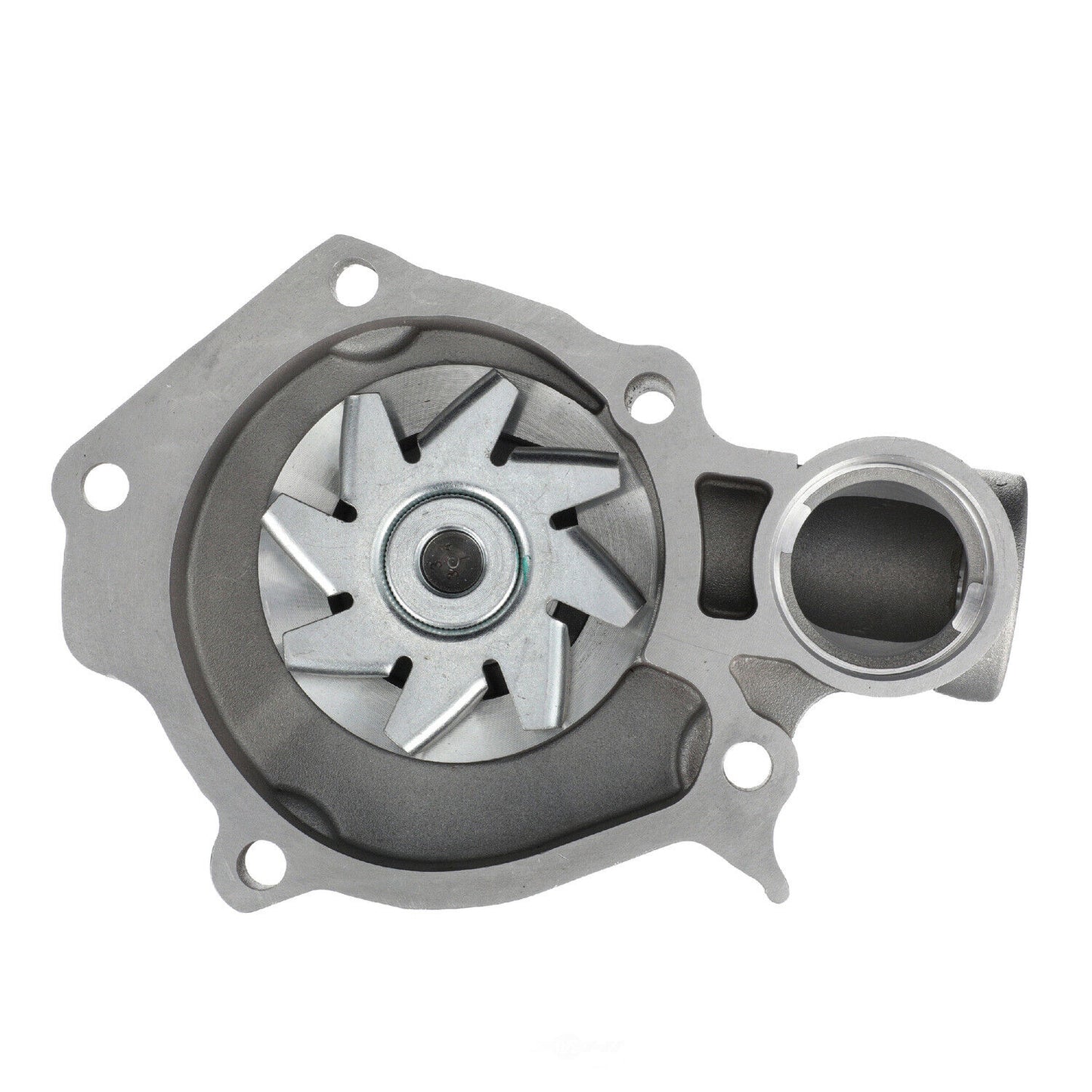 CARTER WATER PUMPS W9339M Engine Water Pump