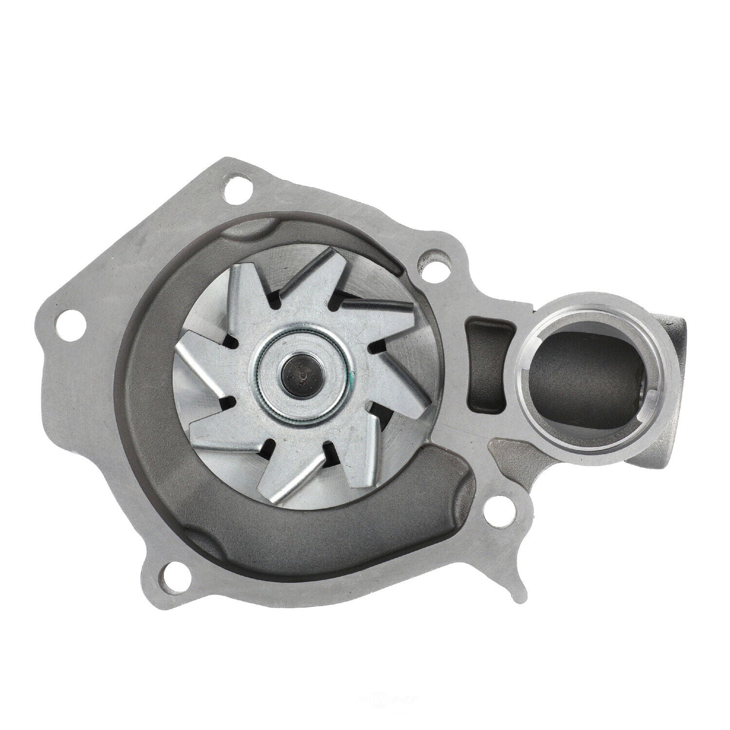 CARTER WATER PUMPS W9339M Engine Water Pump