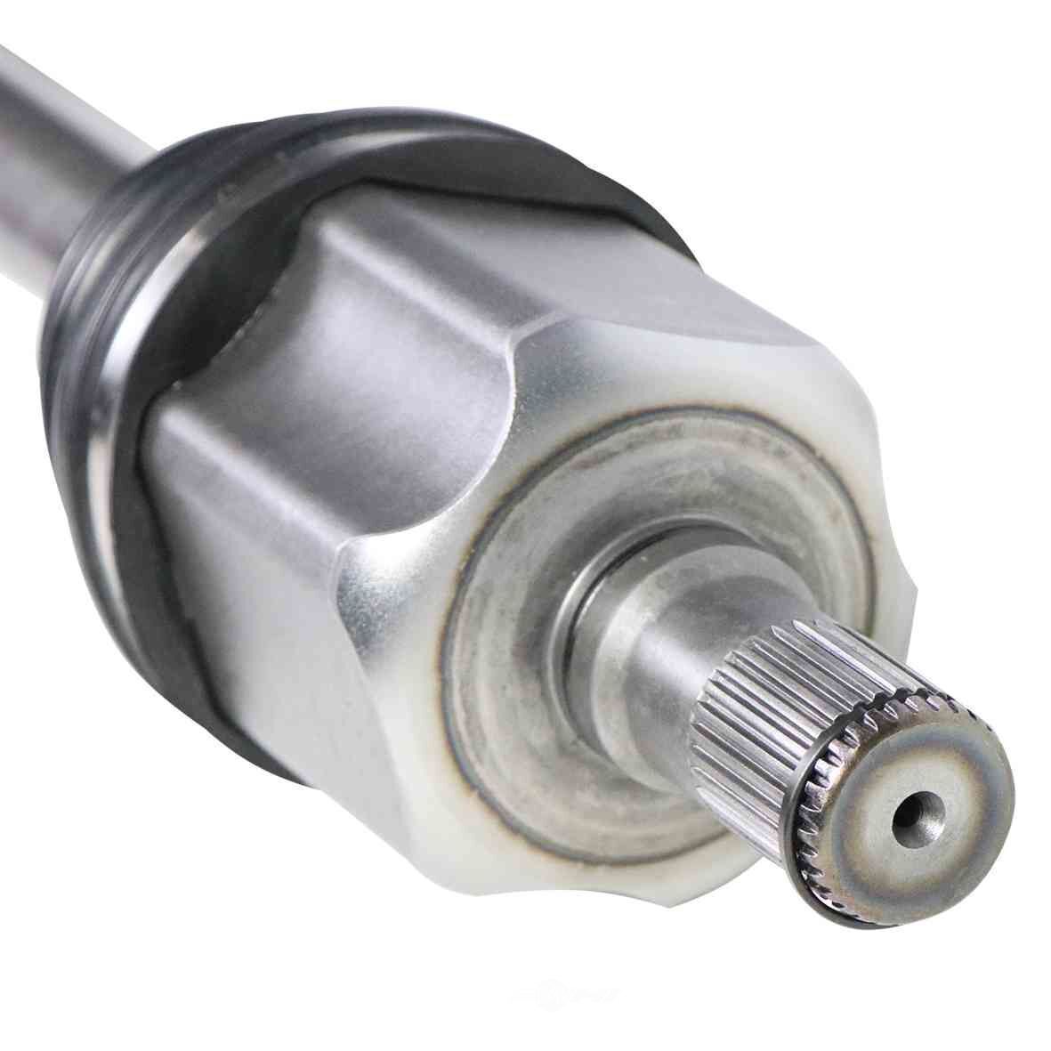 GSP North America NCV82050 CV Axle Assembly