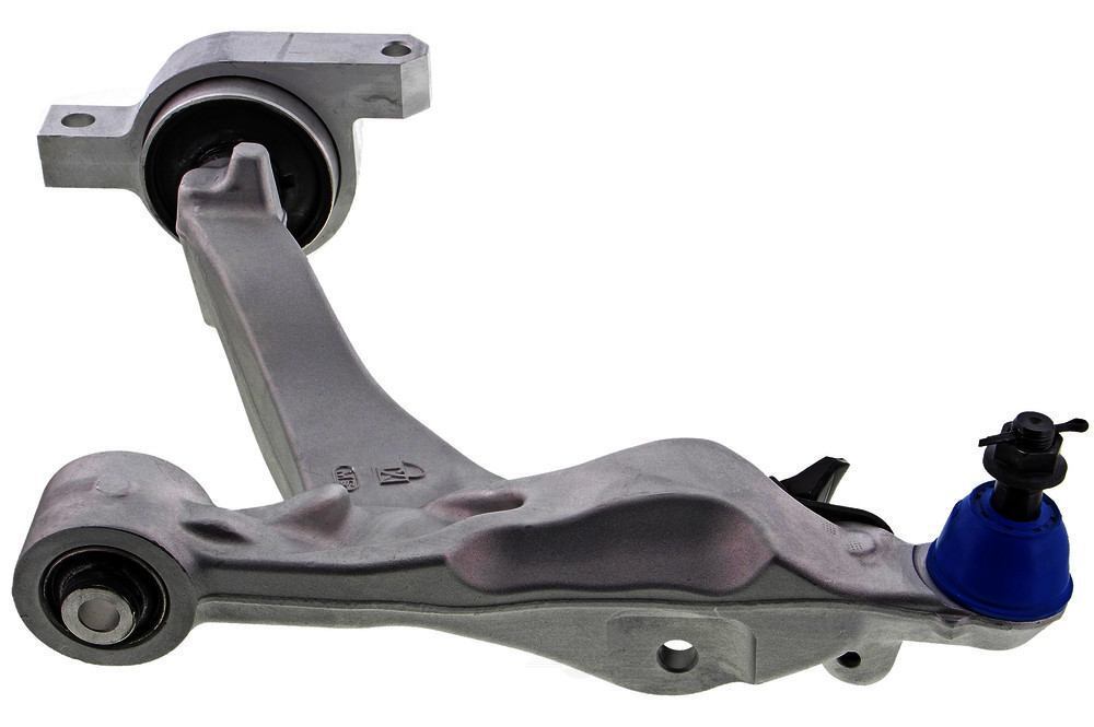 ACDelco Advantage MS301035 Suspension Control Arm and Ball Joint Assembly
