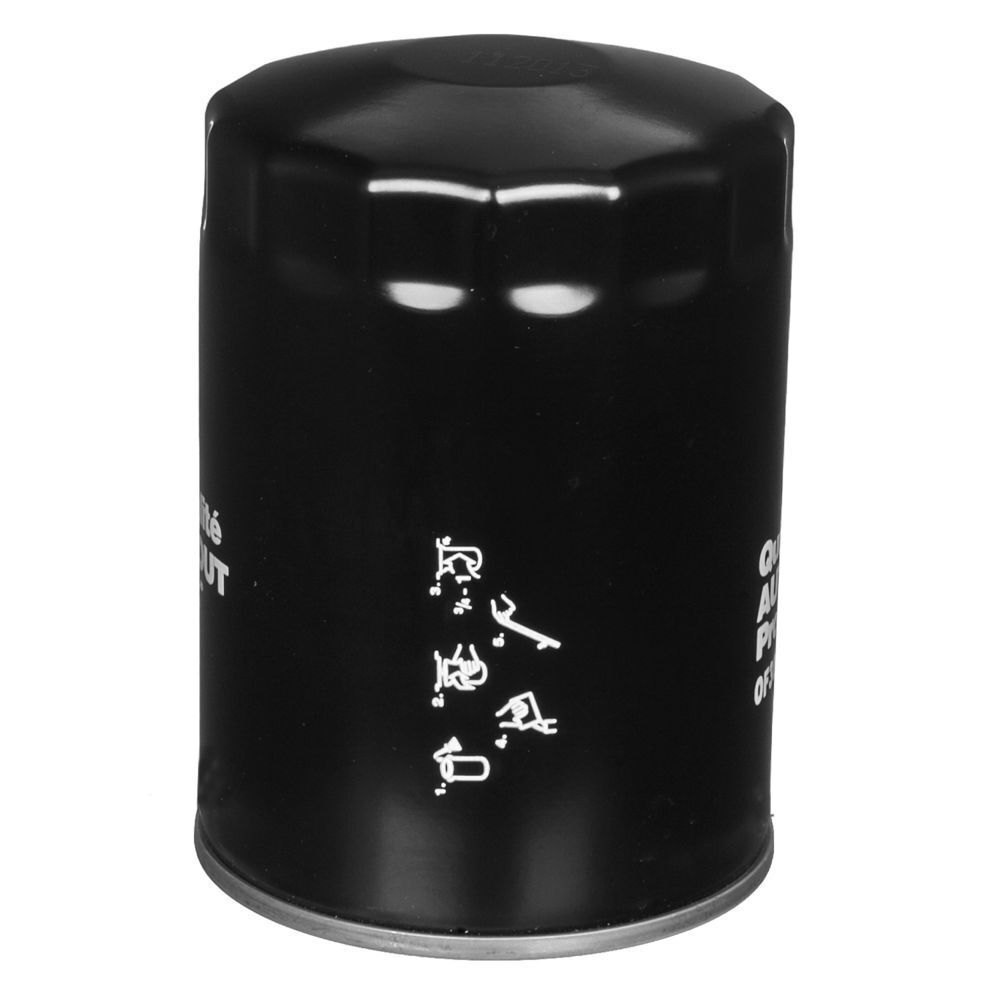 ACDelco Advantage PF2A Engine Oil Filter