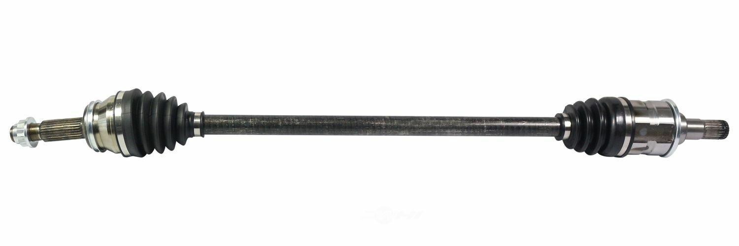 GSP North America NCV69157 CV Axle Assembly